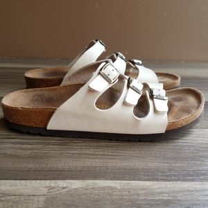 Birkenstock Florida Sandals